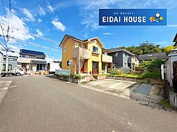 名取市愛島郷2丁目