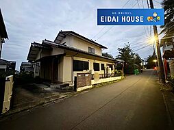 八木山東2丁目　建築条件なし