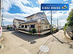 八木山東2丁目 建築条件なし