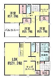 柴田町船岡第25