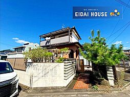 柴田町松ケ越2丁目