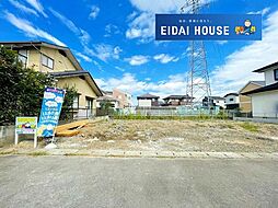 名取市上余田6期