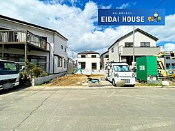 名取市小山2丁目