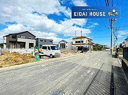 名取市小山2丁目