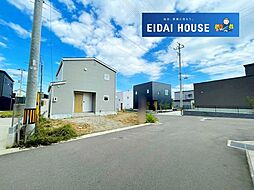 名取市愛島台3丁目