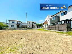 名取市飯野坂7丁目　建築条件なし
