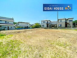 名取市飯野坂7丁目　建築条件なし