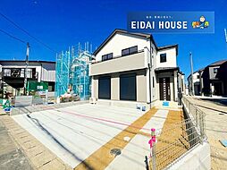 名取市小山2丁目