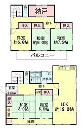 四郎丸1期