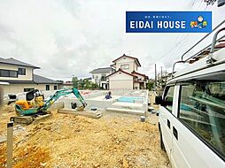 名取市名取が丘第10