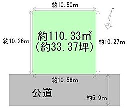 青葉区二日町