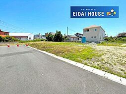 福室4丁目　建築条件なし
