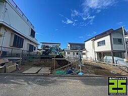 旭区今宿１丁目　新築戸建て　全２棟 １号棟