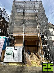 旭区今宿１丁目　新築戸建て　全２棟 ２号棟