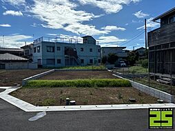 旭区中希望が丘　新築戸建て　全７棟 ７号棟