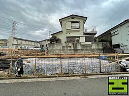 戸塚区汲沢８丁目　新築戸建　全３棟 B棟