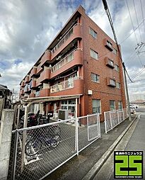 ライオンズマンション根岸 206