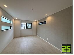 磯子区磯子２丁目新築戸建て　全２棟 B棟