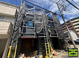 磯子区磯子２丁目新築戸建て　全２棟 A棟