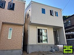 鎌倉市大船　新築戸建て　全２棟 Ａ号棟