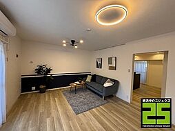 戸塚芙蓉ハイツ　C-5