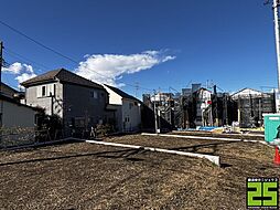 戸塚区汲沢5丁目 新築戸建て 全10棟 3号棟