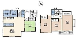 旭区西川島町　中古戸建