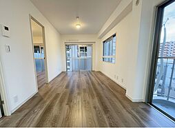 ライオンズマンション神奈川新町