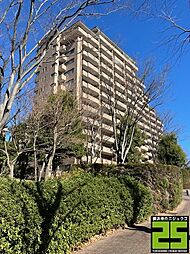 サン・ステージ緑園都市　東の街２番館