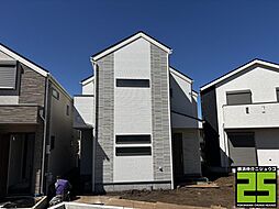 戸塚区汲沢5丁目 新築戸建て