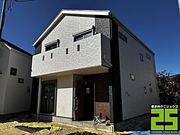 戸塚区汲沢５丁目　新築戸建て　全１０棟 ７号棟