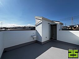 旭区さちが丘 新築戸建て