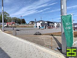 保土ヶ谷区仏向町新築戸建て 6号棟