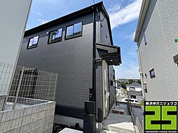 保土ヶ谷区仏向町新築戸建て ４号棟