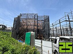 保土ヶ谷区仏向町新築戸建て １号棟