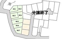 保土ヶ谷区仏向町新築戸建て ２号棟