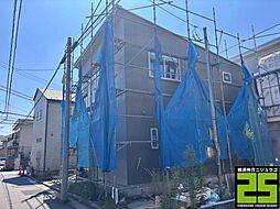 保土ヶ谷区峰岡町３丁目　新築戸建　全３棟 A棟