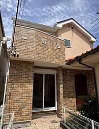 中区西竹之丸2階建 ４ＬＤＫ