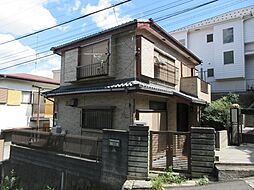 日吉戸建 1