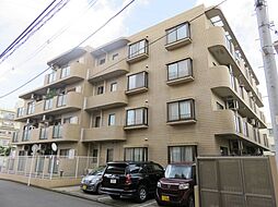 横浜市港北区日吉本町4丁目