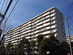 昭島つつじが丘ハイツ20号棟