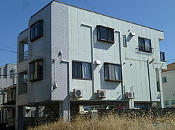 昭島郷地町3丁目2世帯住宅