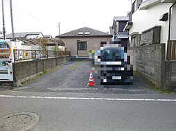 昭島市朝日町3丁目