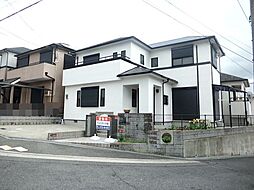 のぞみ野3丁目戸建 1