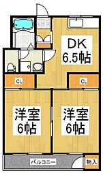 大川マンション