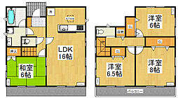 トレパーチェ根岸