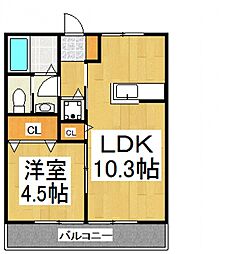 ロイヤルハイツ東所沢