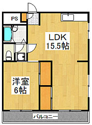 双葉ハイツI