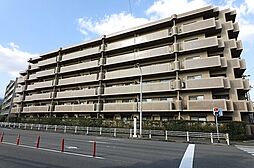 メロディハイム芦屋浜 501