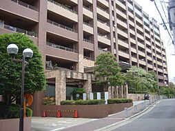 テラス神戸・中山手